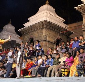गच्छदार पनि सरकारमा जाने