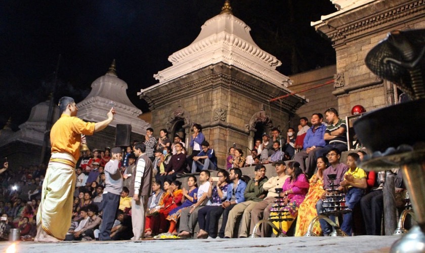 गच्छदार पनि सरकारमा जाने