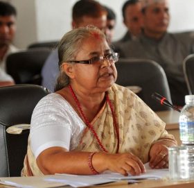 काममा फर्कन प्रधानन्यायाधीश कार्कीलाई बाटो खुला