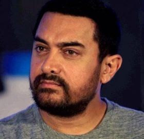अभिनेत्री नपाउँदा आमिरको फिल्मको छायांकन भएन