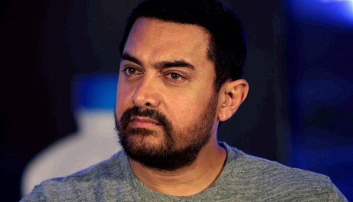 अभिनेत्री नपाउँदा आमिरको फिल्मको छायांकन भएन