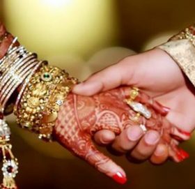 अन्तरजातीय बिहे गर्दा थुनामा