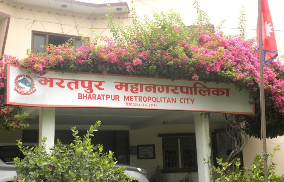 यस्तो छ भरतपुर महानगरपालिकामा मतगणना सुरु हुन नसक्नुको कारण