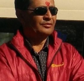 पनौततीलाई देश कै दोस्रो पर्यटकिय नगर बनाउनेछु : आरजुकुमार के.सी.