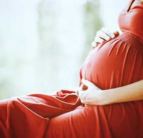 गर्भवती महिलामा यी ५ लक्षण देखिए तुरुन्त अस्पताल लैजानु