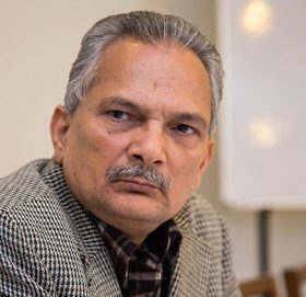 संकटमा बाबुरामको ‘लामो यात्रा’