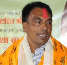 ‘योगालाई खेलकुदसँग जोडिने’