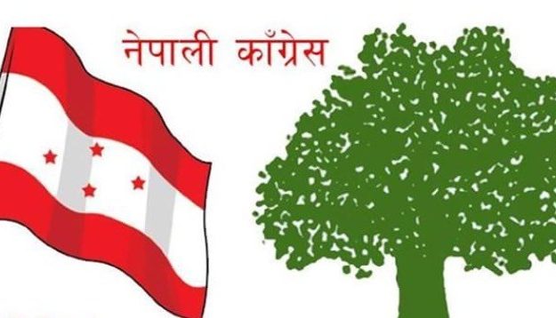 कांग्रेस काभ्रेले पार्टीका अग्रज नेताहरुसंग अन्तरक्रिया गर्ने