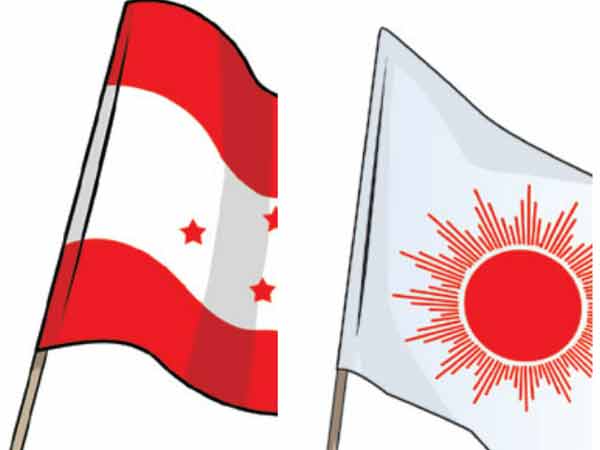 कास्कीका तीन गाउँपालिका एमाले र एकमा काँग्रेस विजयी