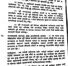 राष्ट्रिय बिउबिजन कम्पनीमा नियमविपरित बिउ–विषादी खरिद