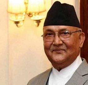 दोस्रो चरणको चुनाव जेठ ३१ मा हुँदैन,जेठ १५ भित्रै गर्नुपर्छ : एमाले