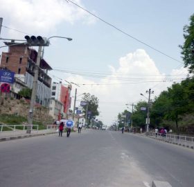 किन चल्दैनन् चुनावमा गाडी ?