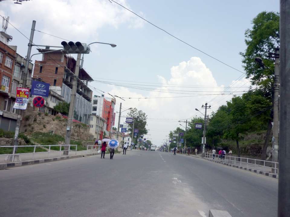 किन चल्दैनन् चुनावमा गाडी ?
