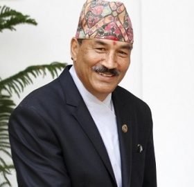राप्रपा गठबन्धनसंग नजिकियो
