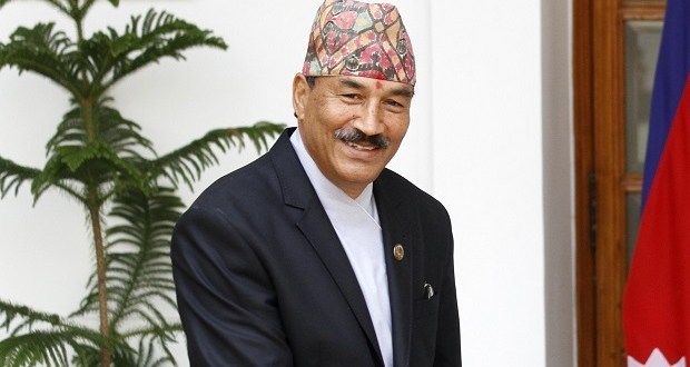 राप्रपा गठबन्धनसंग नजिकियो