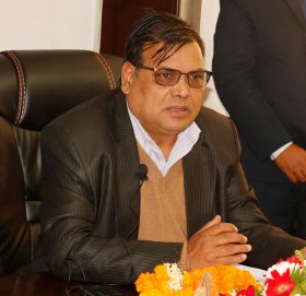 चुनावको बेला किन जाँदैछन् महरा चीन ?