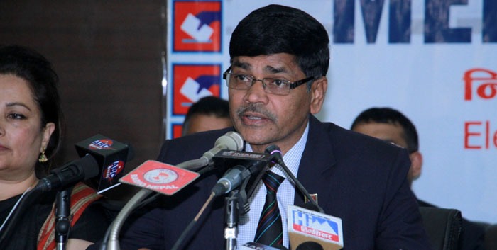 निर्वाचन आयोगको यस्तो चिन्ता