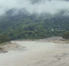 सेती आयोजनाको आधा बढी मुआब्जा वितरण