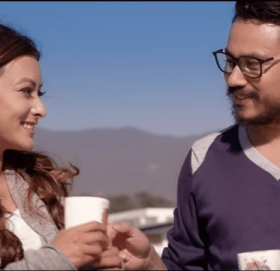 ‘काले दाइ’ हिट भएपछि ‘पर्व’ को नयाँ गीत रिलिज