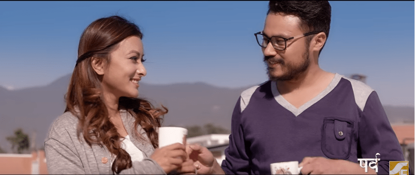 ‘काले दाइ’ हिट भएपछि ‘पर्व’ को नयाँ गीत रिलिज