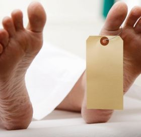 पौडी खेल्ने क्रममा डुबेर १ जनाको मृत्यु