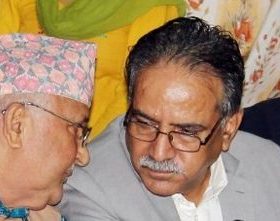 अन्तिम दिनको प्रचारमा शीर्ष नेताको दौडधुप : आज कता कता पुग्छन् नेताहरु ?