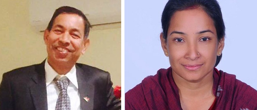 भरतपुर महानगरमा को बन्छ विजेता?