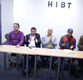 झापाली समाजको अन्तराष्ट्रिय सम्मेलन दशै लगत्तै झापामा हुने