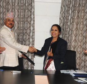 अब काभ्रे, सिन्धुपाल्चोक, नुवाकोट र रसुवामा निःशुल्क फास्ट इन्टरनेट !