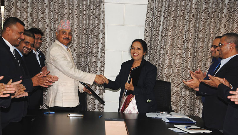 अब काभ्रे, सिन्धुपाल्चोक, नुवाकोट र रसुवामा निःशुल्क फास्ट इन्टरनेट !
