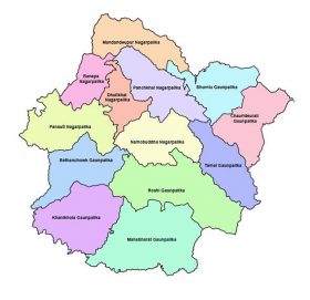 अहिले सम्मको बनेपा नगरपालिकाको मत परिणाम