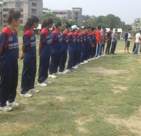 कैलाली क्रिकेट एकेडेमी सेमिफाइनलमा