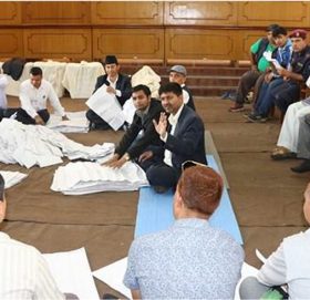 सम्पादकिय : मत परिणाम गन्न कति दिन लाग्छ निर्वाचन आयोग समय देउ