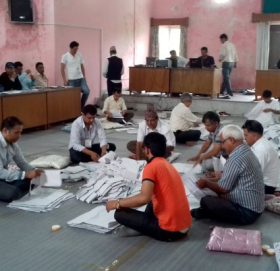 गोलाप्रथाबाट कांग्रेसका उम्मेदवार विजयी