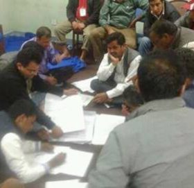 UPDATE : सिन्धुपाल्चोकको मतगणनाको पछिल्लो परिणाम