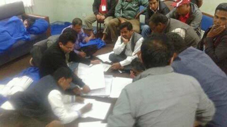 UPDATE : सिन्धुपाल्चोकको मतगणनाको पछिल्लो परिणाम