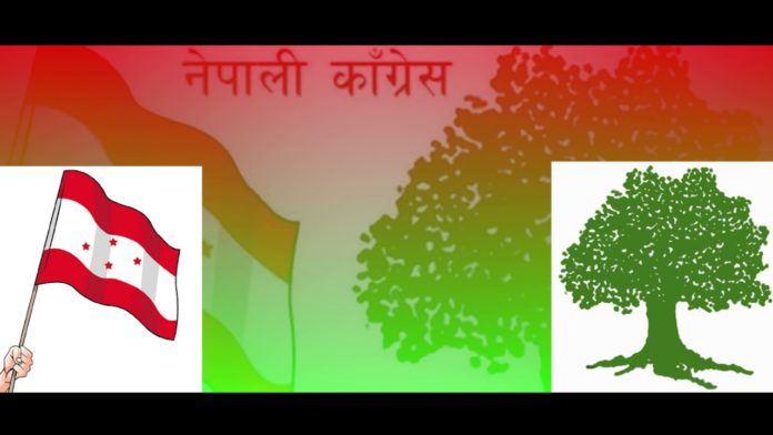 चन्द्रागिरिमा काँग्रेसको अग्रता