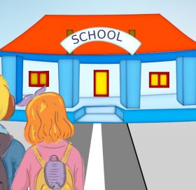 विद्यालय बन्द नगर्ने सहमति