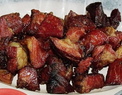 यस कारण नखानुस् सेकुवा मासु