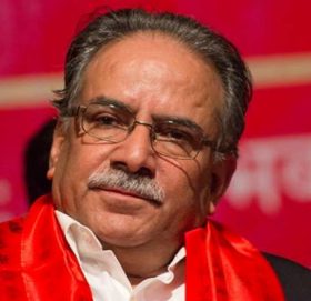 निर्वाचनको तयारीबारे प्रधानमन्त्रीलाई जानकारी