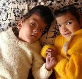 १६ वर्षअघि विश्वलाई चकित पार्ने नेपाली बालिका