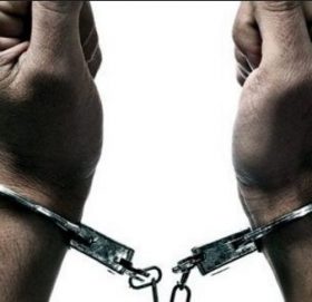 १० लाख रुपैयाँ ठग्ने एक जना पक्राउ