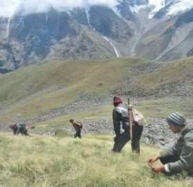 कर्णालीमा चुनावभन्दा यार्चा प्यारो