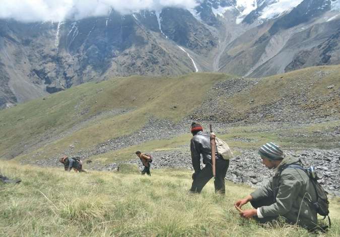 कर्णालीमा चुनावभन्दा यार्चा प्यारो