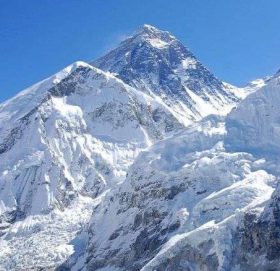 सगरमाथा आरोहणको विश्वमा सन्देश