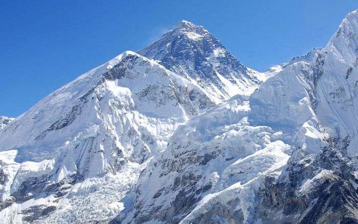 सगरमाथा आरोहणको विश्वमा सन्देश