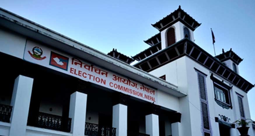 उपनिर्वाचनको सबै नतिजा सार्वजनिक, समावेशी चरित्रको मतपरिणाम