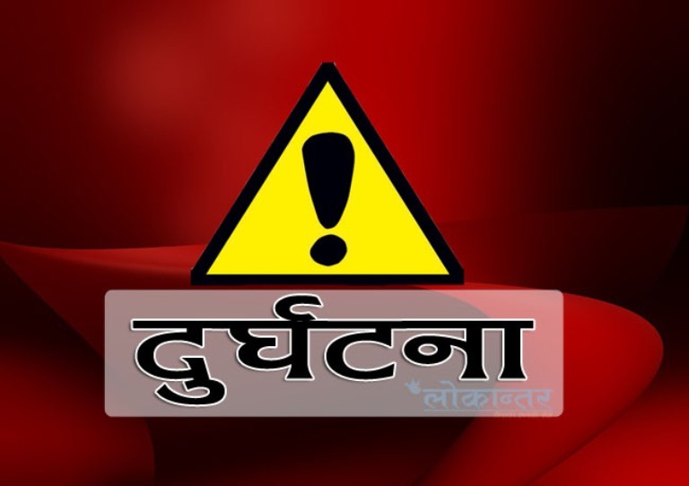 काभ्रेमा अटो दुर्घटना छ जना घाईते २ को अवस्था गम्भिर