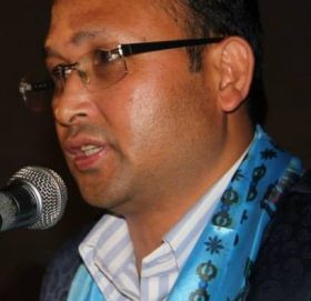 वाम गठबन्धनलाई जनताले विश्वास गरेको छैन: चन्द्रबहादुर लामा (सिबी)