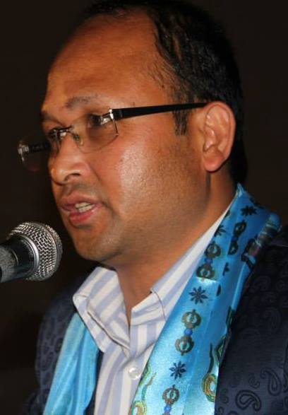 वाम गठबन्धनलाई जनताले विश्वास गरेको छैन: चन्द्रबहादुर लामा (सिबी)